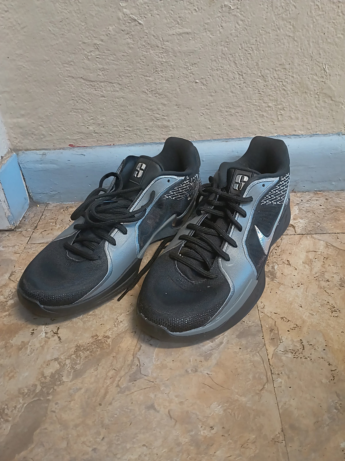 Nike Sabrina 2 Airzoom Shoes