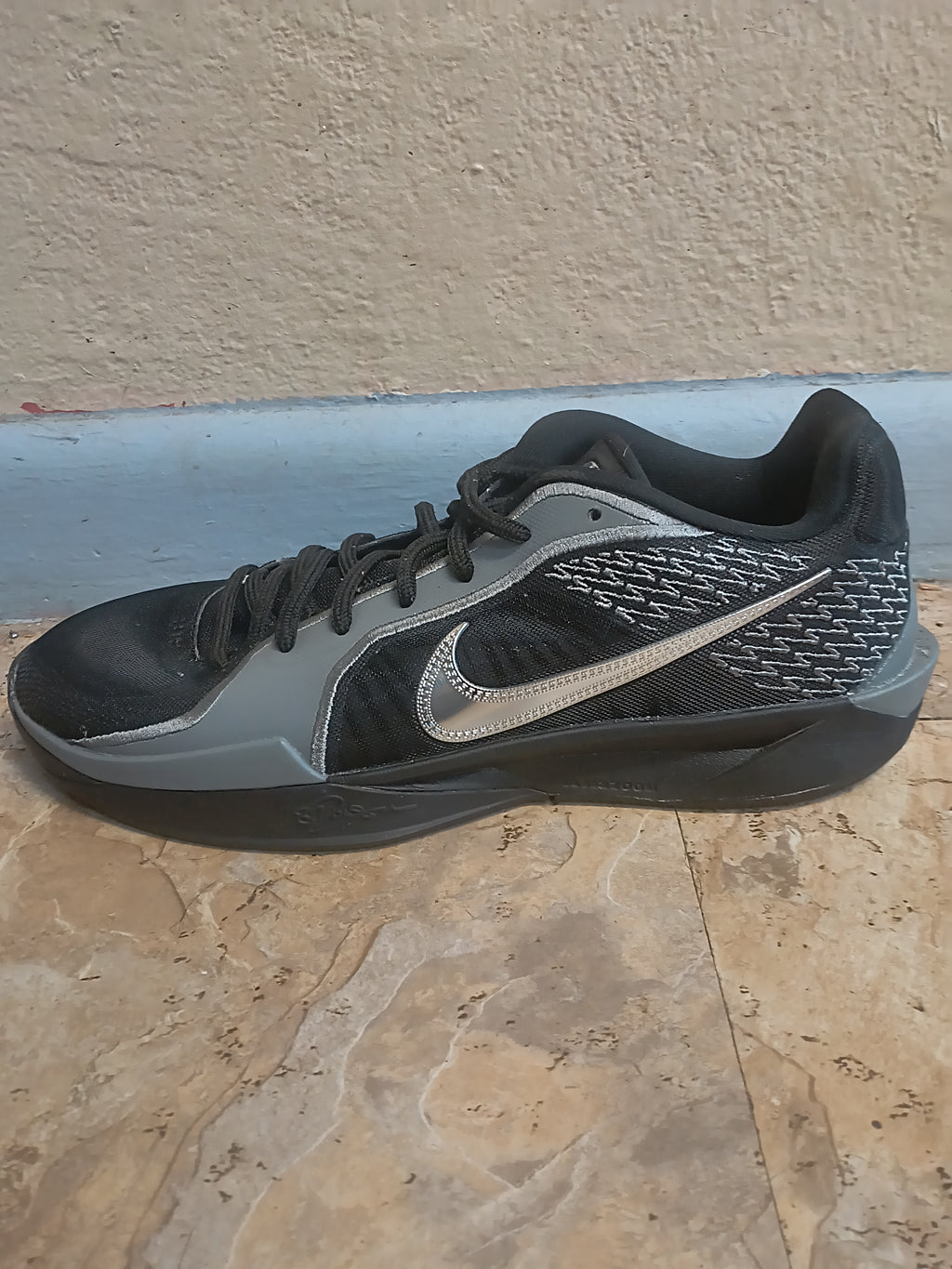 Nike Sabrina 2 Airzoom Shoes