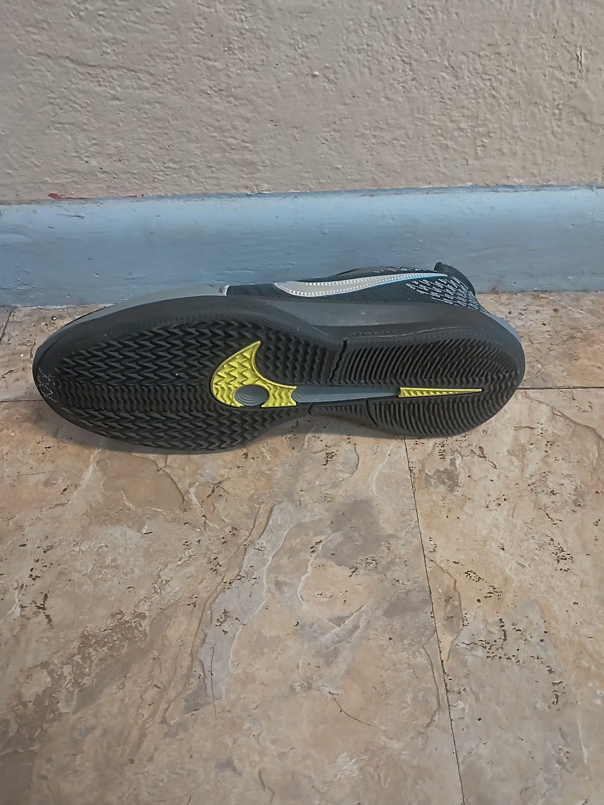 Nike Sabrina 2 Airzoom Shoes
