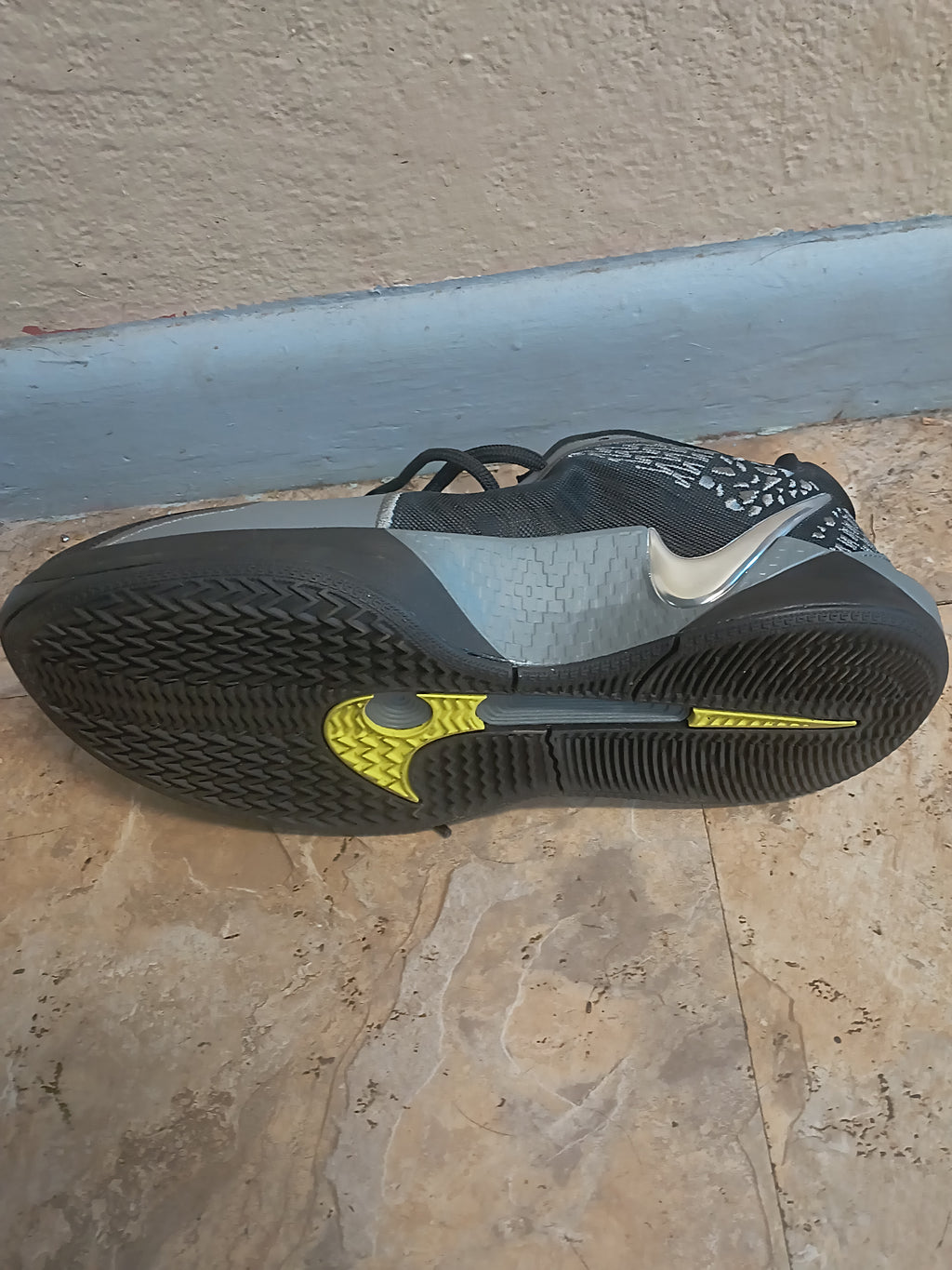 Nike Sabrina 2 Airzoom Shoes