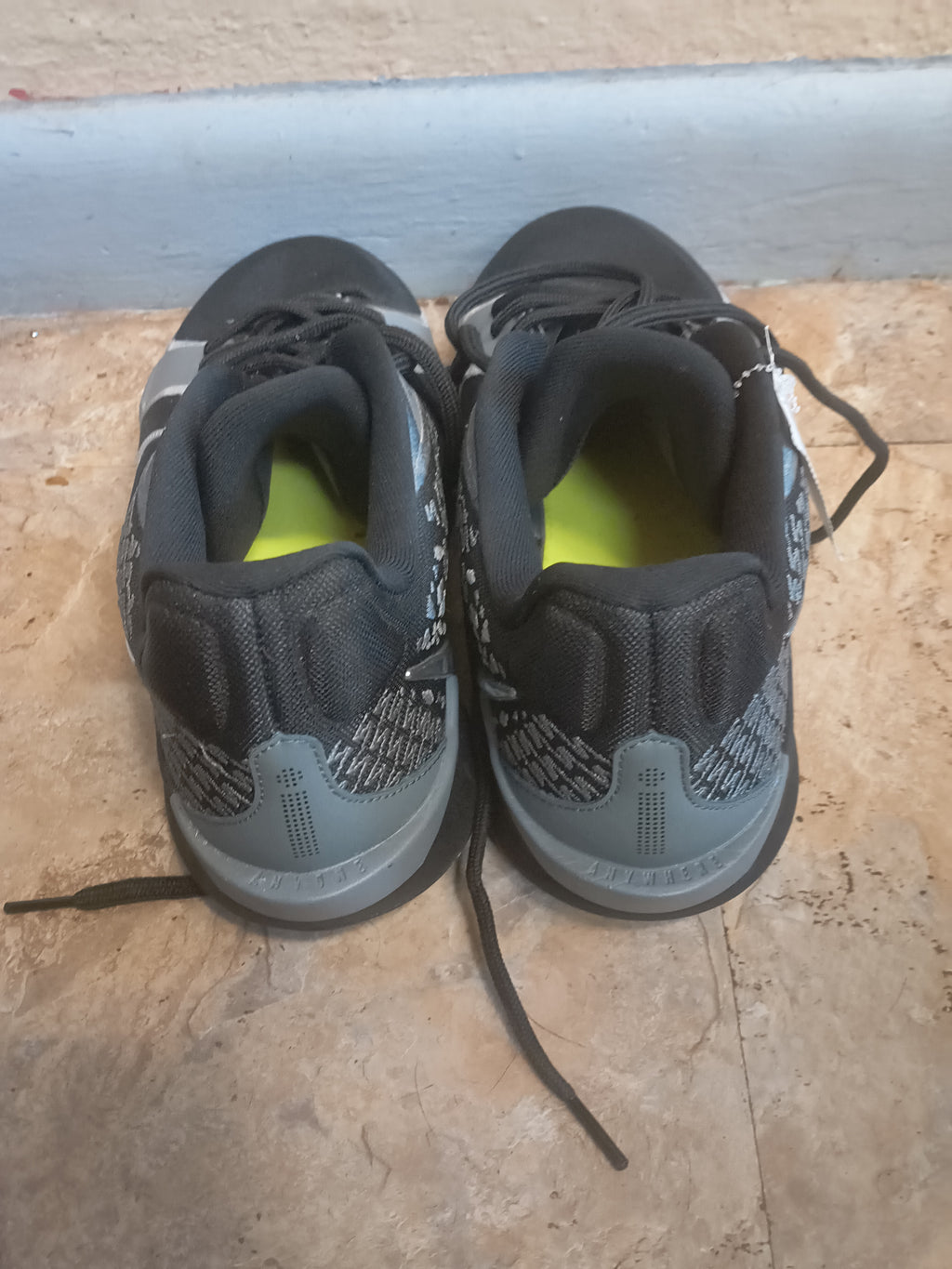 Nike Sabrina 2 Airzoom Shoes