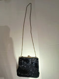 Magid Chain Shoulder Bag