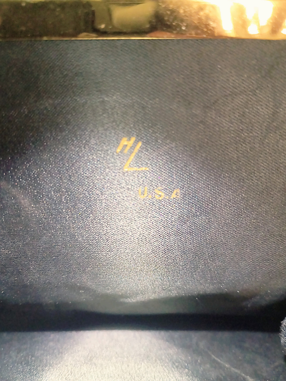 Harry Levine Evening Shoulder Bag