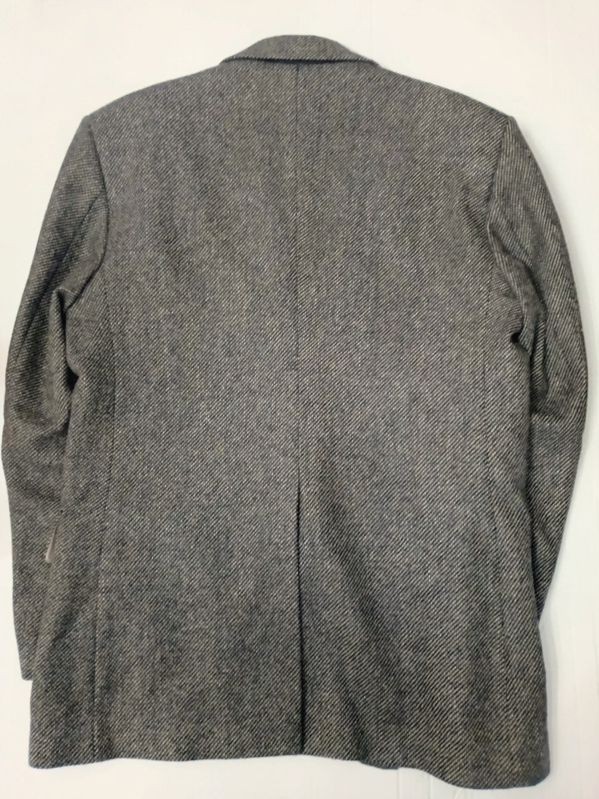 Mens William F. Farah heritage style blazer jacket
