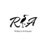Ridley's Antiques - Home